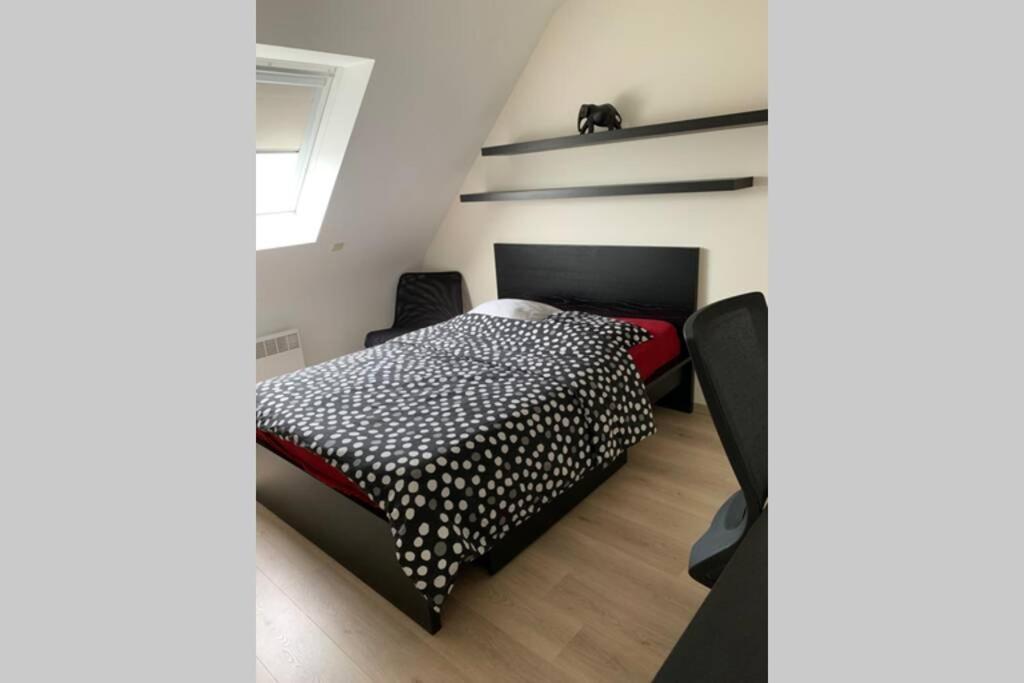 Ozzy 's Place * Ostende