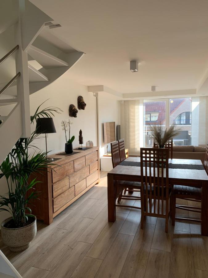 Ozzy 's Place Ostende